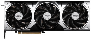 MSI RTX 5080 16G VENTUS 3X OC PLUS 16 Гб