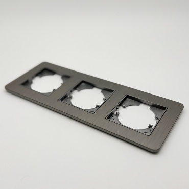 Империя света Aluminum C-103, графит