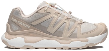 Кроссовки Salomon Xc Roam бежевый
