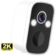 BOSTAPEX камера видеонаблюдения WiFi T4SD32, 3MP, расширение 1920x1080