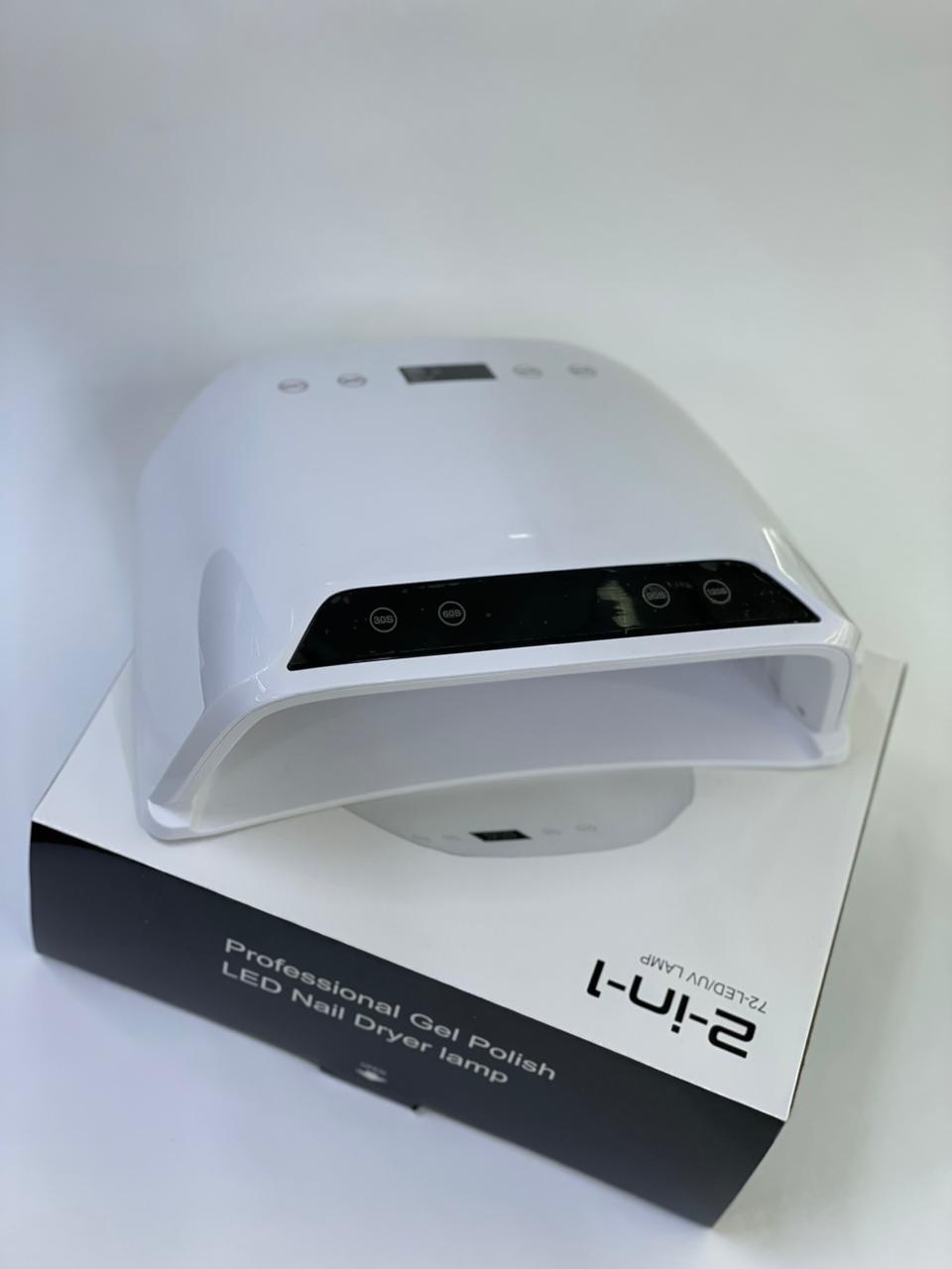 Лампа SUN Z32 LED-UV 48 Вт