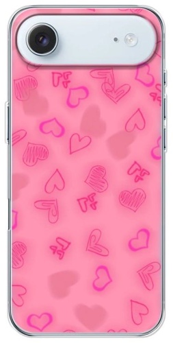 Чехол BAIKO для Apple iPhone Air рисунок