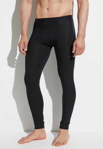 Кальсоны Zimmerli черный