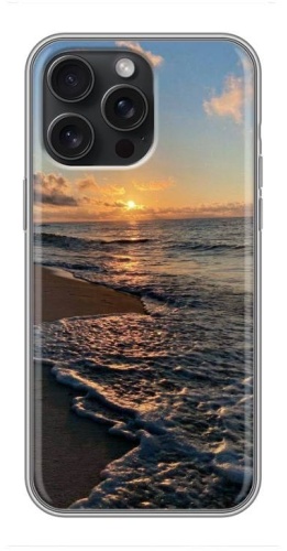 Чехол BAIKO для Apple iPhone 11 Pro рисунок