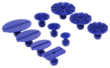 Follis набор инструментов FLS-3416 10 шт