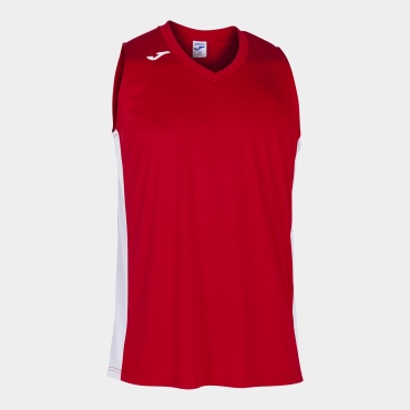 Майка JOMA красный