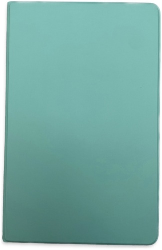 Чехол для Samsung Tab S10 Ultra 14.6 дюйм зеленый