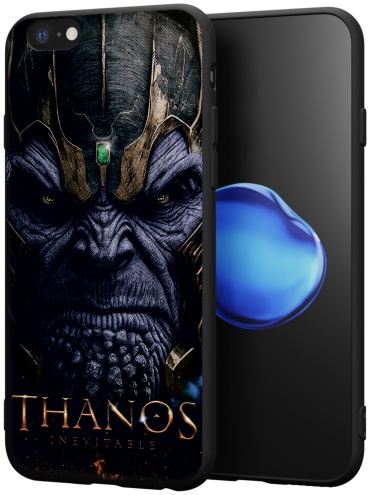 Чехол для Apple iPhone 6, iPhone 6s рисунок