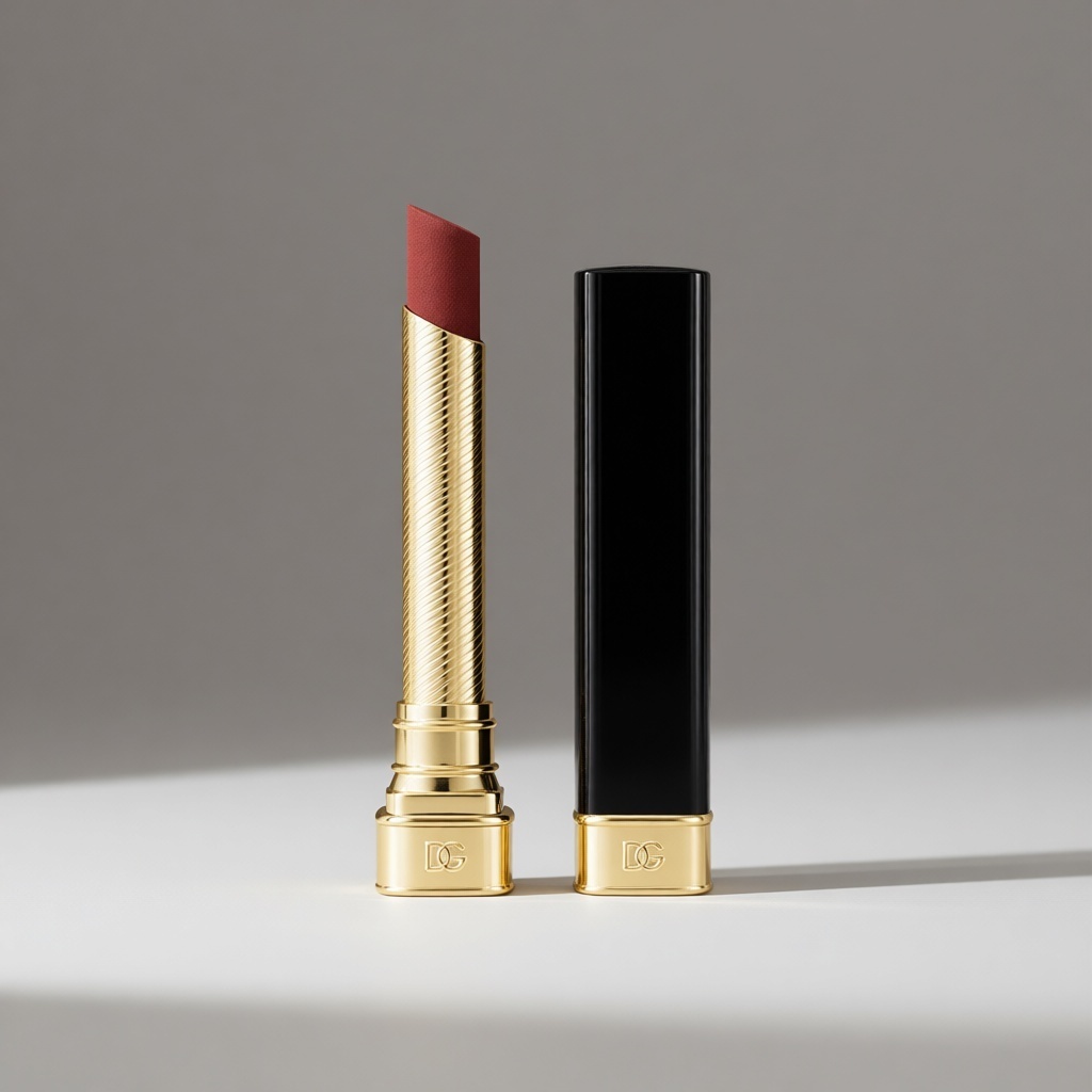 DOLCE&GABBANA My Comfy Matte помада MY 19.01