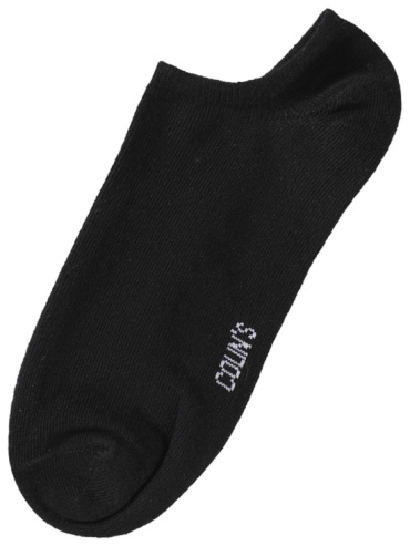 Носки Colin’s 1 пара черный 38/40