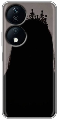 Чехол BAIKO для Honor X7b рисунок