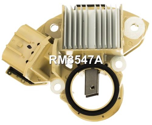 UTM регулятор напряжения генератора RM3547A