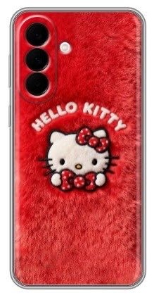 Чехол для Samsung Galaxy S26 рисунок