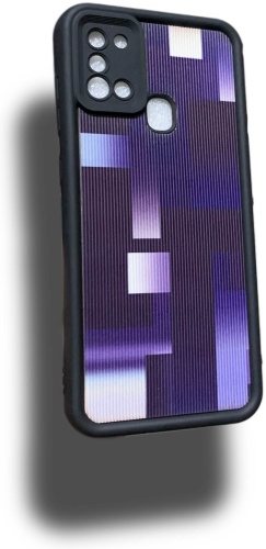 Чехол для Samsung Galaxy A21s рисунок