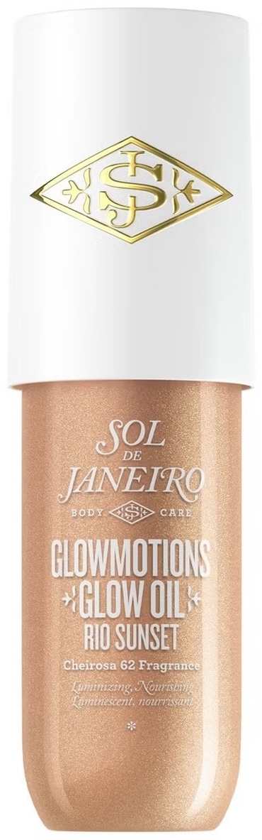 Sol de Janeiro Rio Sunset Bronze масло для тела 75 мл