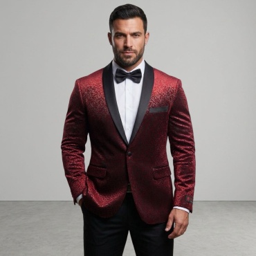 Elpa черный, бордовый