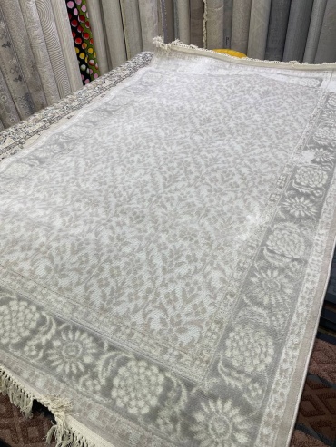 Ковер Bal Tekstil 250x400 см, короткий ворс, Казахстан