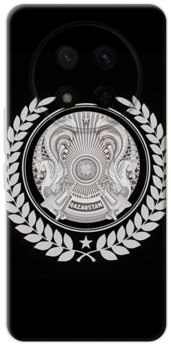 Чехол BAIKO для Honor X9c рисунок