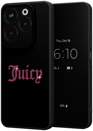 Чехол Mcover для Infinix HOT 40, HOT 40 Pro рисунок