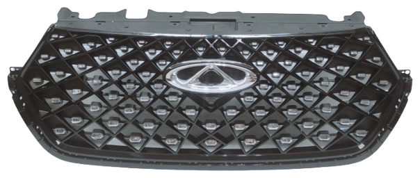 JASHI решетка 602001793AA Chery Tiggo 4 Pro