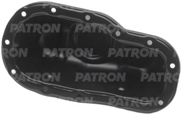 PATRON поддон картера двигателя POC117