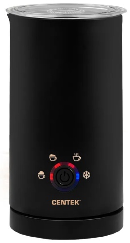CENTEK CT-1181 черный