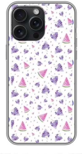 Чехол BAIKO для Apple iPhone 16 Pro рисунок