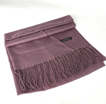 Палантин Cashmere кашемир 174 x 67 см