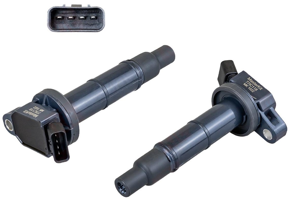 Катушка зажигания Master Kit 77IC118