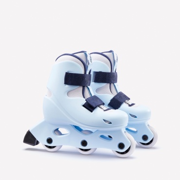 Decathlon 8580561 синий 28/30