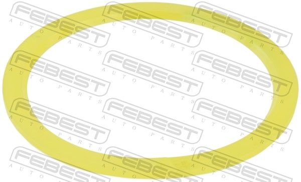 FEBEST Прокладка, Дифференциал 1699-W463OS