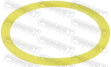 FEBEST Прокладка, Дифференциал 1699-W463OS
