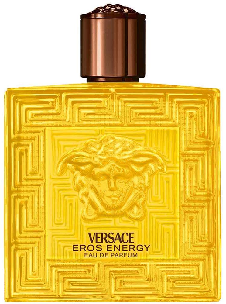 Versace Eros Energy парфюмерная вода EDP 100 мл, для мужчин