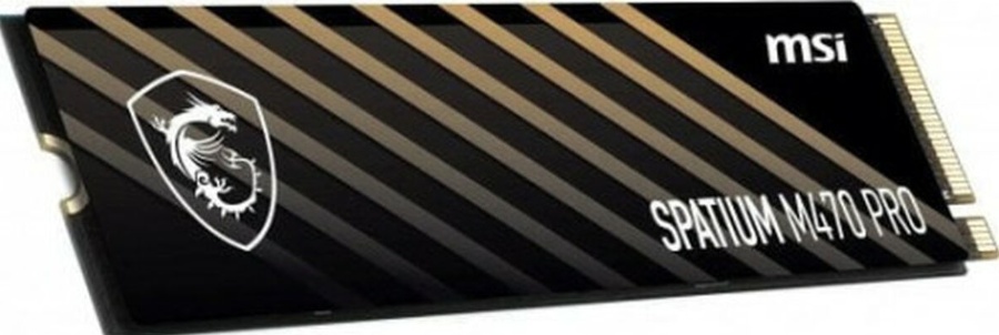 SSD MSI S78-440L0J0-P83 1000 Гб