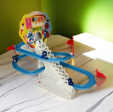 Интерактивная игрушка 0457 Toys Стич