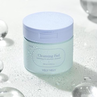 Vely Vely пилинг Cleansing 200 мл