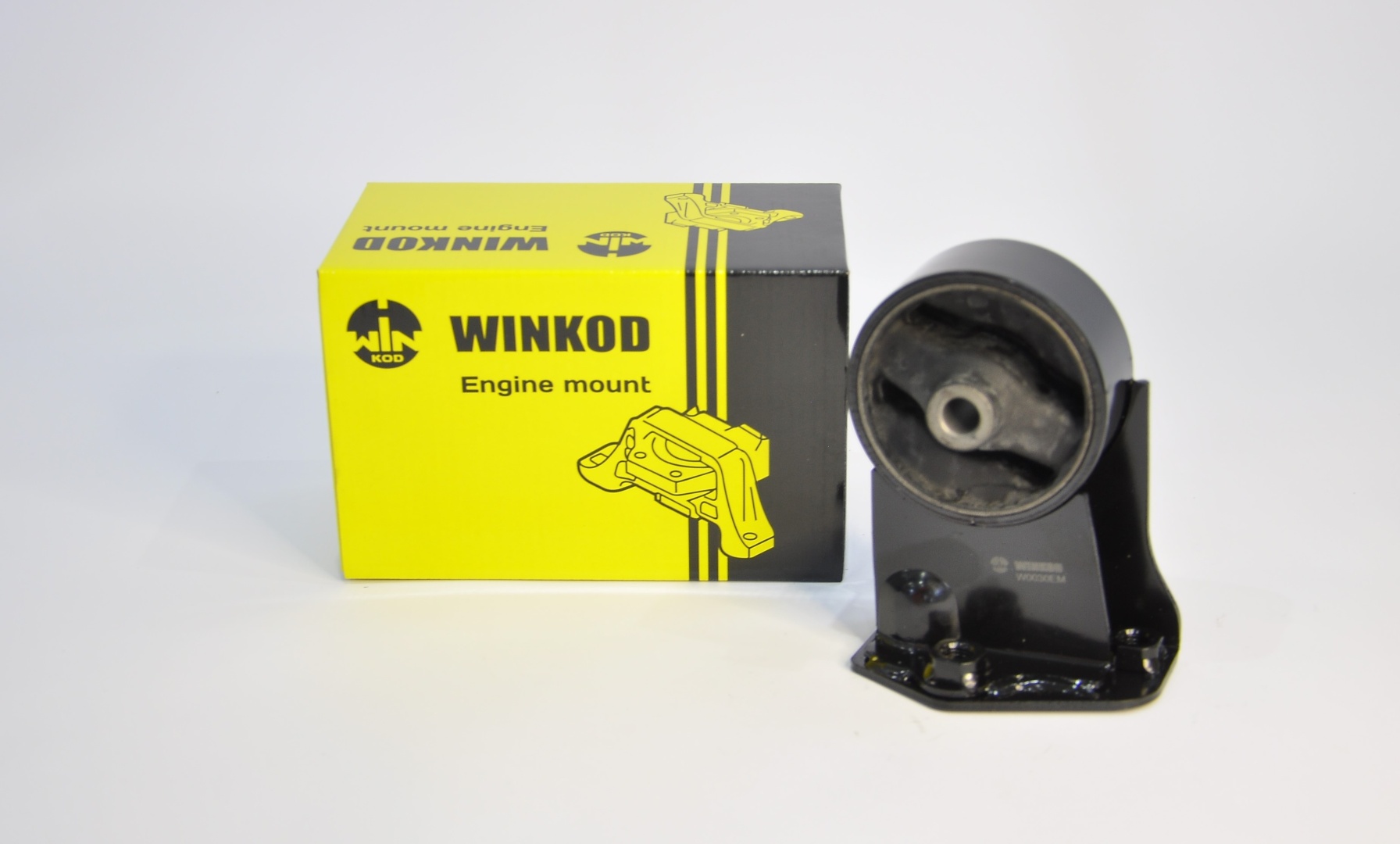 WINKOD Подушка Двигателя | Передняя W0030EM
