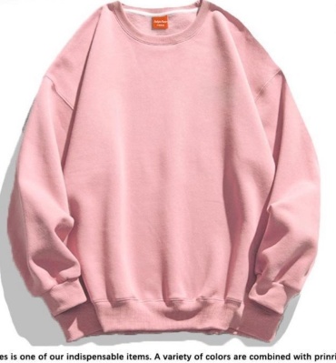 Толстовка Urban Outfit бежевый, розовый