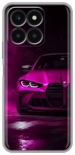 Чехол для Honor X8c рисунок