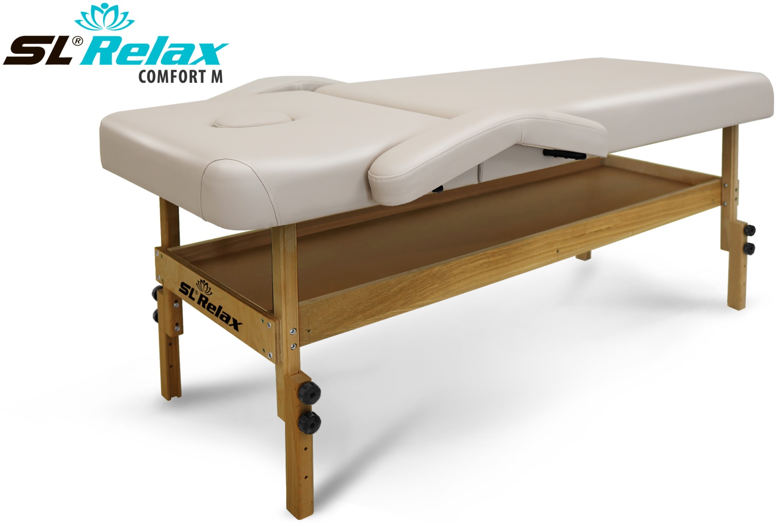 Круиз кушетка до 250 кг 71х192 см