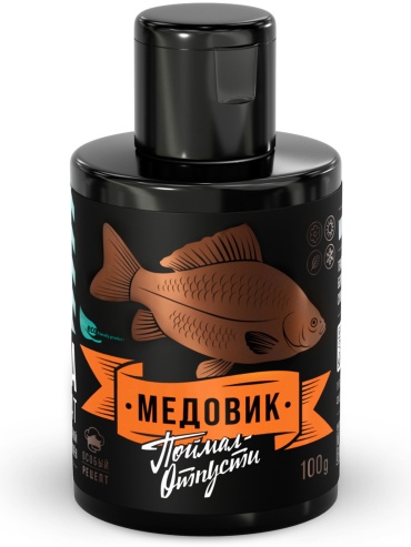 FFEM Baits MDAC - 100 Медовик 0.1 кг