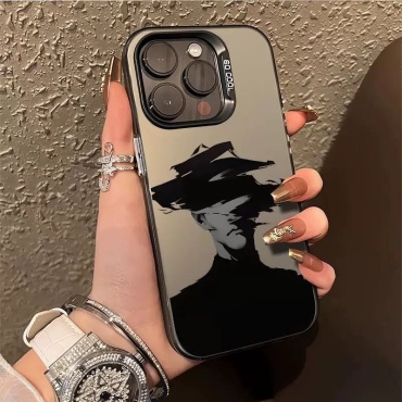 Чехол для Apple iPhone 14 Pro рисунок