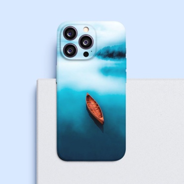 Чехол для Apple iPhone 12 Mini рисунок