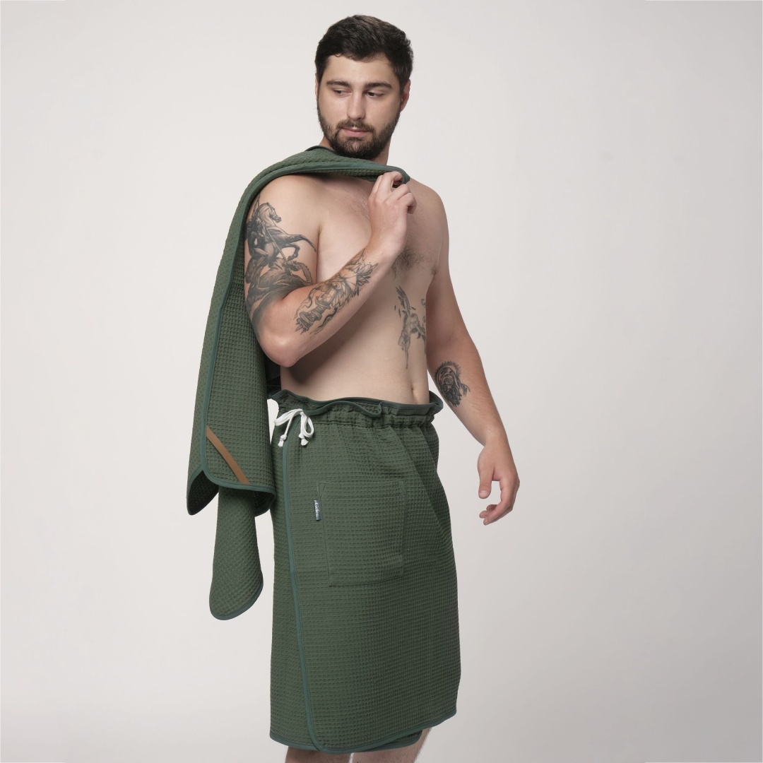 Gefen home textile килт GFN 334 2 шт