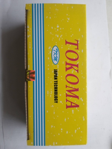 Катушка зажигания Tokoma 90919-02258