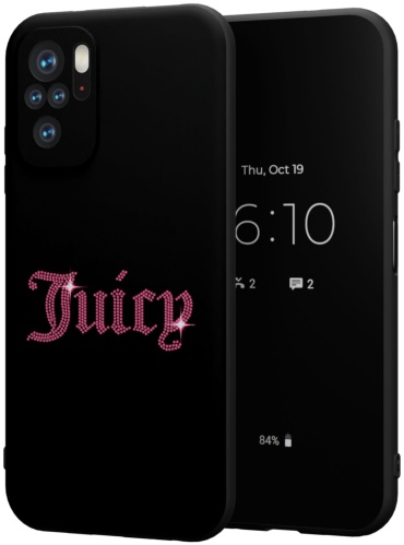 Чехол Mcover для POCO Redmi Note 10, Redmi Note 10S рисунок