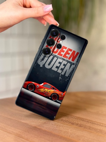 Чехол для Samsung Galaxy S25 Ultra рисунок
