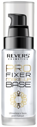 Revers MAKE-UP BASE основа под макияж для лица 30 г