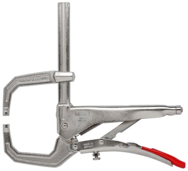 Струбцина зажимная BESSEY 110 мм арт. GRZC