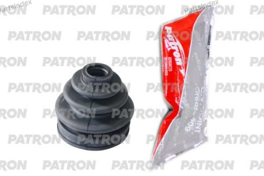 PATRON пыльник шруса PDC0084